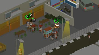 Asian Food Cart Tycoon - PC Windows