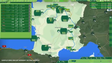 Transport INC - PC Windows,Mac OSX