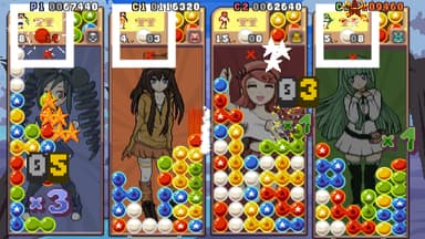 Raining Blobs - PC Windows,Mac OSX,Linux
