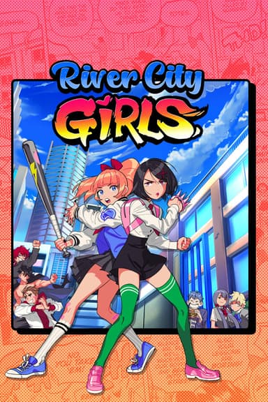 River City Girls - PC Windows