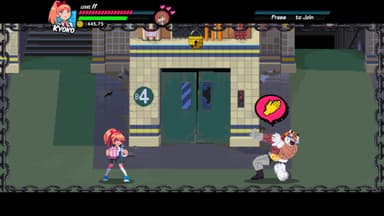 River City Girls - PC Windows
