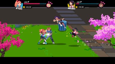 River City Girls - PC Windows