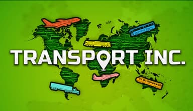 Transport INC - PC Windows,Mac OSX