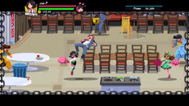 River City Girls - PC Windows