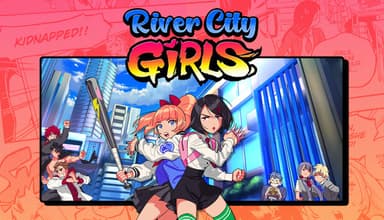 River City Girls - PC Windows