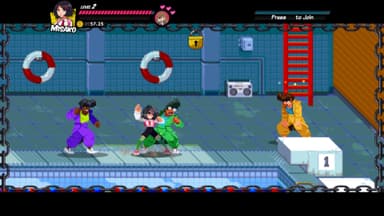 River City Girls - PC Windows