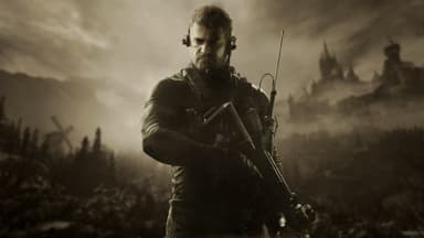 Resident Evil Village Gold Edition - PC Windows