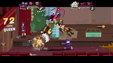 River City Girls 2 - PC Windows