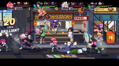 River City Girls 2 - PC Windows