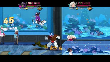 River City Girls 2 - PC Windows