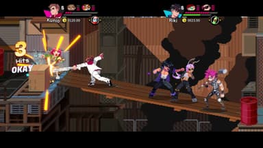 River City Girls 2 - PC Windows
