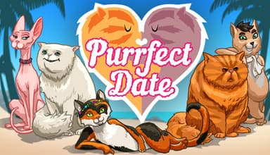 Purrfect Date - PC Windows