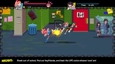 River City Girls - PC Windows