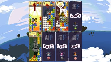 Raining Blobs - PC Windows,Mac OSX,Linux