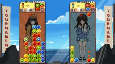 Raining Blobs - PC Windows,Mac OSX,Linux