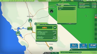 Transport INC - PC Windows,Mac OSX