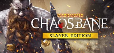 Warhammer: Chaosbane Slayer Edition - PC Windows