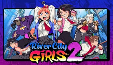 River City Girls 2 - PC Windows