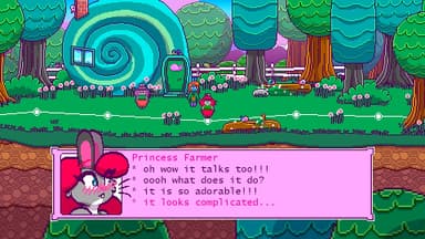 Princess Farmer - PC Windows