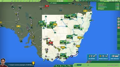 Transport INC - PC Windows,Mac OSX