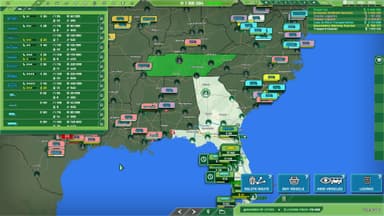 Transport INC - PC Windows,Mac OSX