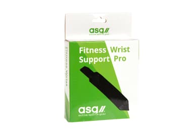 Fitness Wrist Support Pro