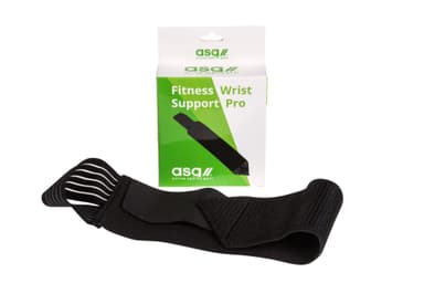Fitness Wrist Support Pro