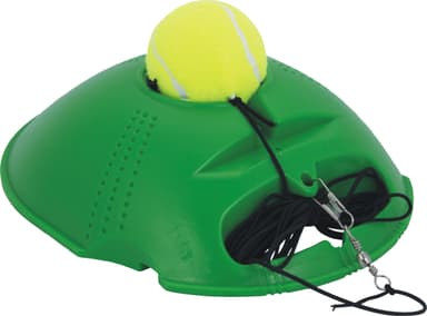 ASG Tennistræner