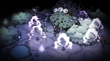 Don't Starve Together - PC Windows,Mac OSX,Linux