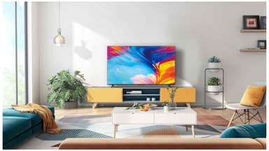 TCL 65" P631 4K Smart TV (2023)