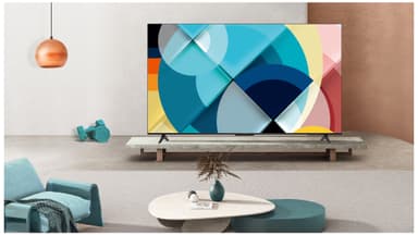 iFFalcon 43" U62 4K Smart TV (2023)