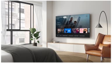 iFFalcon 43" U62 4K Smart TV (2023)
