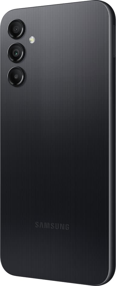 Samsung Galaxy A14 smartphone 4/128GB (sort)