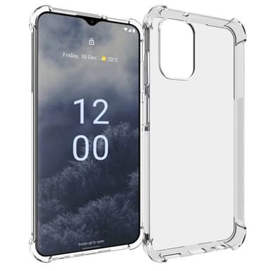 Shockproof silikone cover Nokia G60