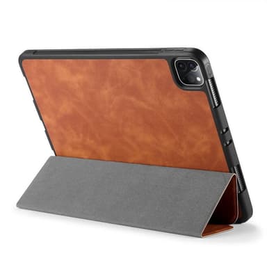 DG-Ming Aktiv cover Apple iPad Pro 11 (2022) - Brun
