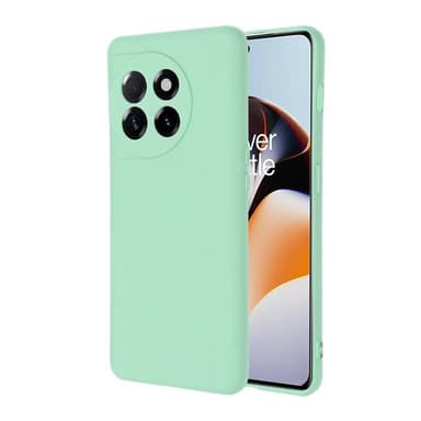 Liquid silikone cover OnePlus 11 - Mynte