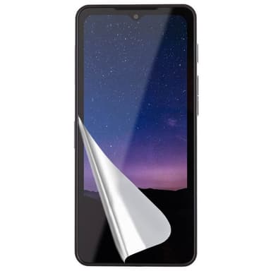 3D HydroGel skærmbeskytter CAT S75