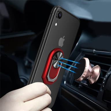 TPU ringcover Doro 8110 - Mynte