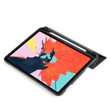 DG-Ming Aktiv cover Apple iPad Pro 11 (2022) - Brun