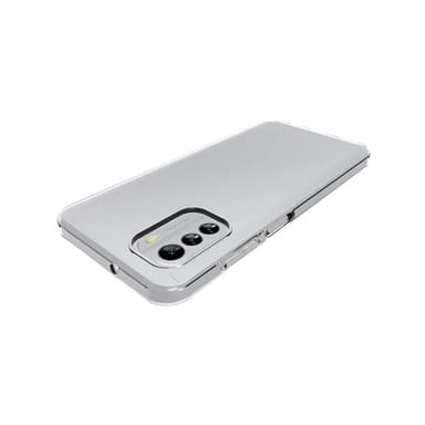 Silikone cover gennemsigtig Nokia G60