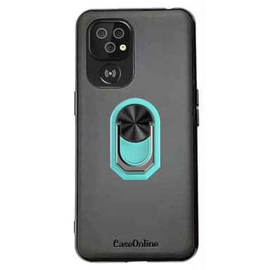 TPU ringcover Doro 8110 - Mynte