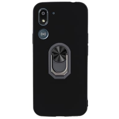 TPU ringcover Doro 8050 - Grå