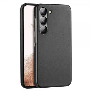DUX DUCIS Samsung Galaxy S23 Plus Cover Grit Series Sort
