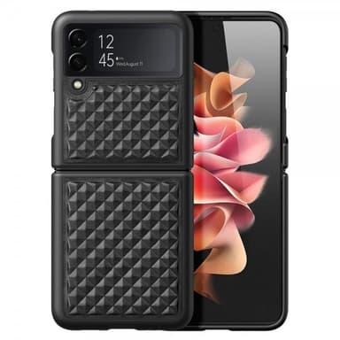 DUX DUCIS Samsung Galaxy Z Flip 4 Cover Venice Series Sort