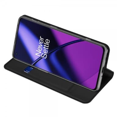 DUX DUCIS OnePlus 11 Etui Skin Pro Series Sort