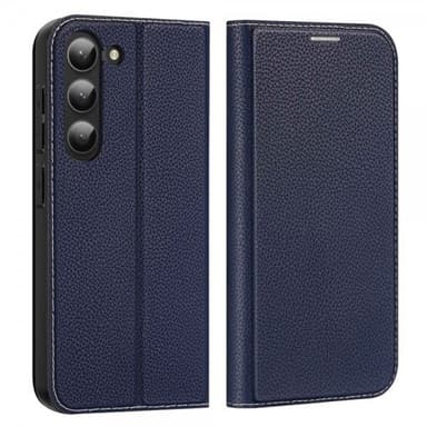DUX DUCIS Samsung Galaxy S23 Plus Etui Skin X2 Series Blå