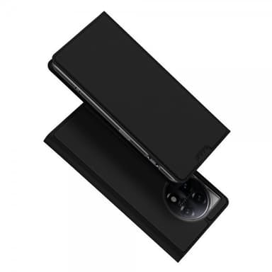 DUX DUCIS OnePlus 11 Etui Skin Pro Series Sort
