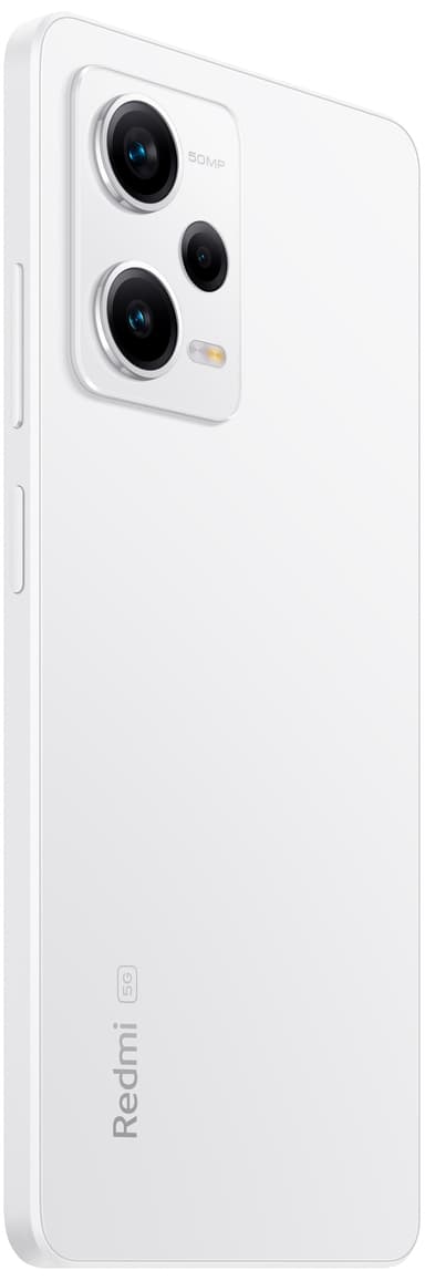 Xiaomi Redmi Note 12 Pro 5G smartphone 6/128GB (hvid)