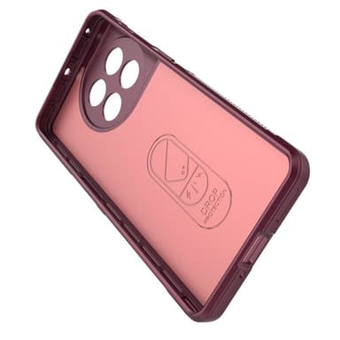 Phantom cover OnePlus 11 - Bordeaux