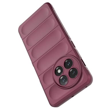 Phantom cover OnePlus 11 - Bordeaux